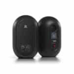 JBL Professional 104-BT Compact Desktop Reference Woofer Monitors with Bluetooth - Image 2