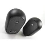 JBL Professional 104-BT Compact Desktop Reference Woofer Monitors with Bluetooth - Image 3