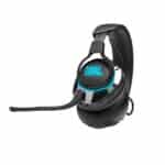 JBL Quantum 810 Wireless Over Ear Gaming Headset with Mic - Image 2