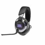 JBL Quantum 810 Wireless Over Ear Gaming Headset with Mic - Image 4