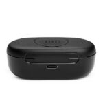 JBL Quantum TWS in Ear Gaming Earbuds with Mic - Image 2