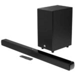 JBL SB190 2.1 Channel 380W Sound Bar
