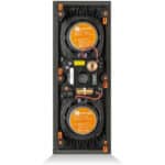 JBL Stage 250WL In-Wall Speaker (Each) - Image 3