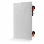 JBL Stage 260W – in-Wall Loudspeaker with 6.5″ Polycellulose Cone Woofer (Each)