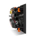 JBL Stage 280CSA 2-way 8in (203mm) Angled In-Ceiling Loudspeaker (Each) - Image 4