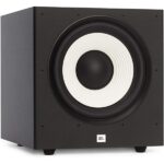 JBL Stage A120P – Active Subwoofer