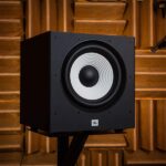 JBL Stage A100P – Subwoofer Each - Image 4