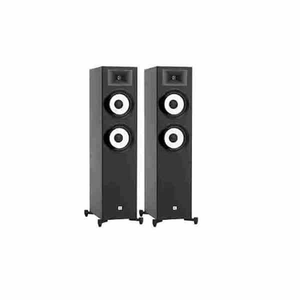 JBL-Stage-A190-Floor-Standing-Speaker-Pair-.jpg JBL Stage A190 Floor Standing Speaker Each - Image 1