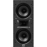 JBL Studio 6 66LCR Dual 6.5″ (165mm) 2-way In-Wall Loudspeaker (Each)
