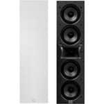 JBL Studio 6 Theater In-Wall Speaker With Quad 5.25″ PolyPlas Woofers - Image 5