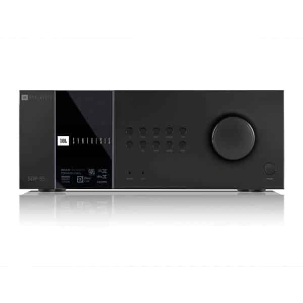 JBL Synthesis SDP 55 Dolby Atmos Sound Processor