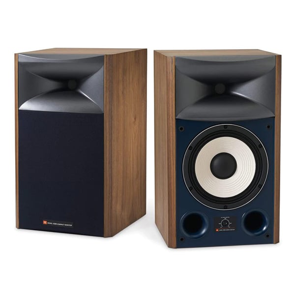 JBL-Synthesis-4306-Bookshelf-Speaker-Pair-.jpg JBL Synthesis 4306 Bookshelf Speaker (Pair) - Image 1