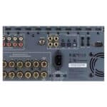 JBL Synthesis SDR35 Dolby Atmos AV Receiver - Image 4