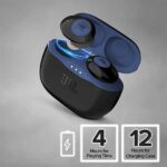 JBL T120TWS True Wireless Earbuds with Mic - Image 2