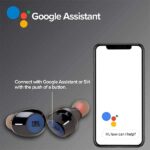 JBL T120TWS True Wireless Earbuds with Mic - Image 4