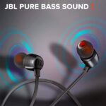 JBL T165BT Bluetooth Headset - Image 2