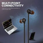 JBL T165BT Bluetooth Headset - Image 4