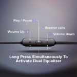 JBL T165BT Bluetooth Headset - Image 6