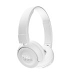 JBL T450BT by Harman Extra Bass Wireless On-Ear Headphones