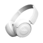 JBL T450BT by Harman Extra Bass Wireless On-Ear Headphones - Image 4