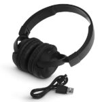 JBL T460BT Wireless Headphones with Mic - Image 5