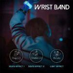 JBL Partybox 1000 Powerful Bluetooth Party Speaker with DJ Launchpad - Image 3