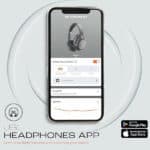 JBL Tour One M2 Adaptive Noise Cancelling Over-Ear Headphones - Image 5