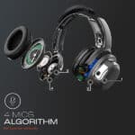 JBL Tour One M2 Adaptive Noise Cancelling Over-Ear Headphones - Image 6