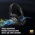 JBL Tour One True Adaptive  Wireless Headphone - Image 3
