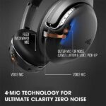 JBL Tour One True Adaptive  Wireless Headphone - Image 4