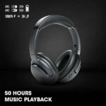 JBL Tour One True Adaptive  Wireless Headphone - Image 5