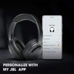 JBL Tour One True Adaptive  Wireless Headphone - Image 6