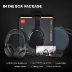 JBL Tour One True Adaptive  Wireless Headphone - Image 2