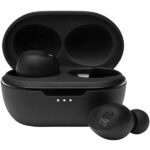 JBL Tune 115TWS In-Ear Truly Wireless Earbuds - Image 2