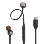 JBL Tune 310C Usb-C In-Ear Earphones