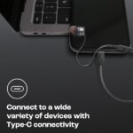 JBL Tune 310C Usb-C In-Ear Earphones - Image 6