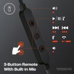 JBL Tune 310C Usb-C In-Ear Earphones - Image 3