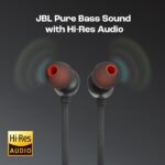 JBL Tune 310C Usb-C In-Ear Earphones - Image 4