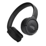 JBL Tune 520BT Wireless On Ear Headphones with Mic