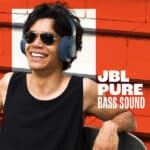 JBL Tune 720BT Bluetooth Headphone with Mic - Image 6