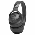 JBL Tune 750BTNC Over-Ear Wireless Active Noise-Cancelling Headphones - Image 3