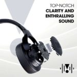 JBL Tune 760NC Over-Ear Bluetooth Headphone - Image 4