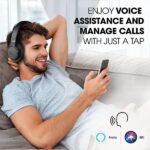 JBL Tune 760NC Over-Ear Bluetooth Headphone - Image 5