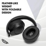 JBL Tune 760NC Over-Ear Bluetooth Headphone - Image 6
