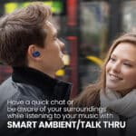 JBL Tune Buds True Wireless Earbuds With ANC - Image 5