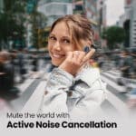 JBL Tune Buds True Wireless Earbuds With ANC - Image 4