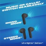 JBL Wave 300TWS Wireless Earbuds with Touch Control - Image 2