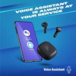 JBL Wave 300TWS Wireless Earbuds with Touch Control - Image 3