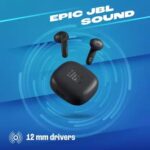 JBL Wave 300TWS Wireless Earbuds with Touch Control - Image 5