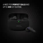 JBL Wave Beam 2 True Wireless Earbuds - Image 2